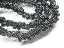 TOKO-BEADS | TOKO-BEADS |AG088-12N スモールウェイブビーズ（連） 7.5～8mm | TOKO-BEADS |AG088-12N Glass wave bead (strand) 7.5～8mm Asian bead & African bead  Handmade,Lampeork,bead,asia,india,ethnic,parts,accessory,beads とんぼ玉,ビーズ,トンボ玉,アジア,インド,エスニック,手作り,パーツ,アクセサリー