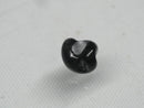 TOKO-BEADS | TOKO-BEADS |AG088-12S スモールウェイブビーズ 7.5～8mm | TOKO-BEADS |AG088-12S Glass wave bead 7.5～8mm Asian bead & African bead  Handmade,Lampeork,bead,asia,india,ethnic,parts,accessory,beads とんぼ玉,ビーズ,トンボ玉,アジア,インド,エスニック,手作り,パーツ,アクセサリー