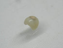 TOKO-BEADS | TOKO-BEADS |AG088-13S スモールウェイブビーズ 6~7mm | TOKO-BEADS |AG088-13S Glass wave bead 6~7mm Asian bead & African bead  Handmade,Lampeork,bead,asia,india,ethnic,parts,accessory,beads とんぼ玉,ビーズ,トンボ玉,アジア,インド,エスニック,手作り,パーツ,アクセサリー