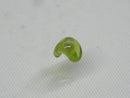 TOKO-BEADS | TOKO-BEADS |AG088-14S スモールウェイブビーズ 6~7mm | TOKO-BEADS |AG088-14S Glass wave bead 6~7mm Asian bead & African bead  Handmade,Lampeork,bead,asia,india,ethnic,parts,accessory,beads とんぼ玉,ビーズ,トンボ玉,アジア,インド,エスニック,手作り,パーツ,アクセサリー