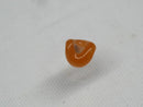 TOKO-BEADS | TOKO-BEADS |AG088-15S スモールウェイブビーズ 6~7mm | TOKO-BEADS |AG088-15S Glass wave bead 6~7mm Asian bead & African bead  Handmade,Lampeork,bead,asia,india,ethnic,parts,accessory,beads とんぼ玉,ビーズ,トンボ玉,アジア,インド,エスニック,手作り,パーツ,アクセサリー
