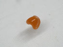 TOKO-BEADS | TOKO-BEADS |AG088-15S スモールウェイブビーズ 6~7mm | TOKO-BEADS |AG088-15S Glass wave bead 6~7mm Asian bead & African bead  Handmade,Lampeork,bead,asia,india,ethnic,parts,accessory,beads とんぼ玉,ビーズ,トンボ玉,アジア,インド,エスニック,手作り,パーツ,アクセサリー