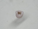 TOKO-BEADS | TOKO-BEADS |AG088-17 スモールウェイブビーズ 6~7mm | TOKO-BEADS |AG088-17 Glass wave bead 6~7mm Asian bead & African bead  Handmade,Lampeork,bead,asia,india,ethnic,parts,accessory,beads とんぼ玉,ビーズ,トンボ玉,アジア,インド,エスニック,手作り,パーツ,アクセサリー