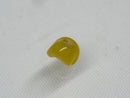 TOKO-BEADS | TOKO-BEADS |AG088-18 スモールウェイブビーズ 6~7mm | TOKO-BEADS |AG088-18 Glass wave bead 6~7mm Asian bead & African bead  Handmade,Lampeork,bead,asia,india,ethnic,parts,accessory,beads とんぼ玉,ビーズ,トンボ玉,アジア,インド,エスニック,手作り,パーツ,アクセサリー