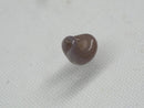 TOKO-BEADS | TOKO-BEADS |AG088-19 スモールウェイブビーズ 6~7mm | TOKO-BEADS |AG088-19 Glass wave bead 6~7mm Asian bead & African bead  Handmade,Lampeork,bead,asia,india,ethnic,parts,accessory,beads とんぼ玉,ビーズ,トンボ玉,アジア,インド,エスニック,手作り,パーツ,アクセサリー
