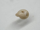 TOKO-BEADS | TOKO-BEADS |AG089-03S ビッグウェイブビーズ 9~10mm | TOKO-BEADS |AG089-03S Glass wave bead 9~10mm Asian bead & African bead  Handmade,Lampeork,bead,asia,india,ethnic,parts,accessory,beads とんぼ玉,ビーズ,トンボ玉,アジア,インド,エスニック,手作り,パーツ,アクセサリー