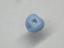 TOKO-BEADS | TOKO-BEADS |AG089-04S ビッグウェイブビーズ 9~10mm | TOKO-BEADS |AG089-04S Glass wave bead 9~10mm Asian bead & African bead  Handmade,Lampeork,bead,asia,india,ethnic,parts,accessory,beads とんぼ玉,ビーズ,トンボ玉,アジア,インド,エスニック,手作り,パーツ,アクセサリー