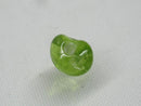 TOKO-BEADS | TOKO-BEADS |AG089-05S ビッグウェイブビーズ 9~10mm | TOKO-BEADS |AG089-05S Glass wave bead 9~10mm Asian bead & African bead  Handmade,Lampeork,bead,asia,india,ethnic,parts,accessory,beads とんぼ玉,ビーズ,トンボ玉,アジア,インド,エスニック,手作り,パーツ,アクセサリー