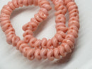 TOKO-BEADS | TOKO-BEADS |AG089-06N ビッグウェイブビーズ（連） 9~10mm | TOKO-BEADS |AG089-06N Glass wave bead (strand) 9~10mm Asian bead & African bead  Handmade,Lampeork,bead,asia,india,ethnic,parts,accessory,beads とんぼ玉,ビーズ,トンボ玉,アジア,インド,エスニック,手作り,パーツ,アクセサリー