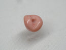 TOKO-BEADS | TOKO-BEADS |AG089-06S ビッグウェイブビーズ 9~10mm | TOKO-BEADS |AG089-06S Glass wave bead 9~10mm Asian bead & African bead  Handmade,Lampeork,bead,asia,india,ethnic,parts,accessory,beads とんぼ玉,ビーズ,トンボ玉,アジア,インド,エスニック,手作り,パーツ,アクセサリー