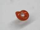 TOKO-BEADS | TOKO-BEADS |AG089-07S ビッグウェイブビーズ 9~10mm | TOKO-BEADS |AG089-07S Glass wave bead 9~10mm Asian bead & African bead  Handmade,Lampeork,bead,asia,india,ethnic,parts,accessory,beads とんぼ玉,ビーズ,トンボ玉,アジア,インド,エスニック,手作り,パーツ,アクセサリー