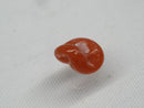 TOKO-BEADS | TOKO-BEADS |AG089-07S ビッグウェイブビーズ 9~10mm | TOKO-BEADS |AG089-07S Glass wave bead 9~10mm Asian bead & African bead  Handmade,Lampeork,bead,asia,india,ethnic,parts,accessory,beads とんぼ玉,ビーズ,トンボ玉,アジア,インド,エスニック,手作り,パーツ,アクセサリー