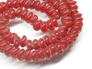 TOKO-BEADS | TOKO-BEADS |AG089-08N ビッグウェイブビーズ（連） 9~10mm | TOKO-BEADS |AG089-08N Glass wave bead (strand) 9~10mm Asian bead & African bead  Handmade,Lampeork,bead,asia,india,ethnic,parts,accessory,beads とんぼ玉,ビーズ,トンボ玉,アジア,インド,エスニック,手作り,パーツ,アクセサリー