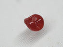 TOKO-BEADS | TOKO-BEADS |AG089-08S ビッグウェイブビーズ 9~10mm | TOKO-BEADS |AG089-08S Glass wave bead 9~10mm Asian bead & African bead  Handmade,Lampeork,bead,asia,india,ethnic,parts,accessory,beads とんぼ玉,ビーズ,トンボ玉,アジア,インド,エスニック,手作り,パーツ,アクセサリー