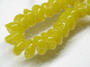 TOKO-BEADS | TOKO-BEADS |AG089-09N ビッグウェイブビーズ（連） 9~10mm | TOKO-BEADS |AG089-09N Glass wave bead (strand) 9~10mm Asian bead & African bead  Handmade,Lampeork,bead,asia,india,ethnic,parts,accessory,beads とんぼ玉,ビーズ,トンボ玉,アジア,インド,エスニック,手作り,パーツ,アクセサリー