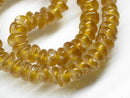 TOKO-BEADS | TOKO-BEADS |AG089-10N ビッグウェイブビーズ（連） 9~10mm | TOKO-BEADS |AG089-10N Glass wave bead (strand) 9~10mm Asian bead & African bead  Handmade,Lampeork,bead,asia,india,ethnic,parts,accessory,beads とんぼ玉,ビーズ,トンボ玉,アジア,インド,エスニック,手作り,パーツ,アクセサリー
