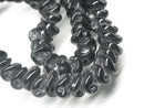 TOKO-BEADS | TOKO-BEADS |AG089-12N ビッグウェイブビーズ（連） 9~10mm | TOKO-BEADS |AG089-12N Glass wave bead (strand) 9~10mm Asian bead & African bead  Handmade,Lampeork,bead,asia,india,ethnic,parts,accessory,beads とんぼ玉,ビーズ,トンボ玉,アジア,インド,エスニック,手作り,パーツ,アクセサリー