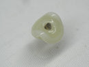 TOKO-BEADS | TOKO-BEADS |AG089-13 ビッグウェイブビーズ 10mm | TOKO-BEADS |AG089-13 Glass bead 10mm Asian bead & African bead  Handmade,Lampeork,bead,asia,india,ethnic,parts,accessory,beads とんぼ玉,ビーズ,トンボ玉,アジア,インド,エスニック,手作り,パーツ,アクセサリー