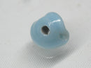 TOKO-BEADS | TOKO-BEADS |AG089-14 ビッグウェイブビーズ 10mm | TOKO-BEADS |AG089-14 Glass bead 10mm Asian bead & African bead  Handmade,Lampeork,bead,asia,india,ethnic,parts,accessory,beads とんぼ玉,ビーズ,トンボ玉,アジア,インド,エスニック,手作り,パーツ,アクセサリー