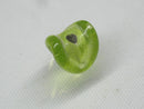 TOKO-BEADS | TOKO-BEADS |AG089-17 ビッグウェイブビーズ 10mm | TOKO-BEADS |AG089-17 Glass bead 10mm Asian bead & African bead  Handmade,Lampeork,bead,asia,india,ethnic,parts,accessory,beads とんぼ玉,ビーズ,トンボ玉,アジア,インド,エスニック,手作り,パーツ,アクセサリー