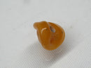TOKO-BEADS | TOKO-BEADS |AG089-18 ビッグウェイブビーズ 10mm | TOKO-BEADS |AG089-18 Glass bead 10mm Asian bead & African bead  Handmade,Lampeork,bead,asia,india,ethnic,parts,accessory,beads とんぼ玉,ビーズ,トンボ玉,アジア,インド,エスニック,手作り,パーツ,アクセサリー