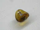 TOKO-BEADS | TOKO-BEADS |AG089-20 ビッグウェイブビーズ 10mm | TOKO-BEADS |AG089-20 Glass bead 10mm Asian bead & African bead  Handmade,Lampeork,bead,asia,india,ethnic,parts,accessory,beads とんぼ玉,ビーズ,トンボ玉,アジア,インド,エスニック,手作り,パーツ,アクセサリー