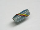 TOKO-BEADS AG098-02S Glass bead 6~7mm AG098-02S ナツメ型ビーズ 6~7mm Asian bead & African bead  Handmade,Lampeork,bead,asia,india,ethnic,parts,accessory,beads とんぼ玉,ビーズ,トンボ玉,アジア,インド,エスニック,手作り,パーツ,アクセサリー