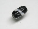 TOKO-BEADS AG098-05S Glass bead 7~9mm AG098-05S ナツメ型ビーズ 7~9mm Asian bead & African bead  Handmade,Lampeork,bead,asia,india,ethnic,parts,accessory,beads とんぼ玉,ビーズ,トンボ玉,アジア,インド,エスニック,手作り,パーツ,アクセサリー