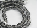 TOKO-BEADS | TOKO-BEADS |AG098-52N ツイストナツメ型ビーズ（連） 7~9mm | TOKO-BEADS |AG098-52N Glass bead(Strand) 7~9mm Asian bead & African bead  Handmade,Lampeork,bead,asia,india,ethnic,parts,accessory,beads とんぼ玉,ビーズ,トンボ玉,アジア,インド,エスニック,手作り,パーツ,アクセサリー