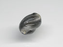 TOKO-BEADS | TOKO-BEADS |AG098-52S ツイストナツメ型ビーズ 7~9mm | TOKO-BEADS |AG098-52S Glass bead 7~9mm Asian bead & African bead  Handmade,Lampeork,bead,asia,india,ethnic,parts,accessory,beads とんぼ玉,ビーズ,トンボ玉,アジア,インド,エスニック,手作り,パーツ,アクセサリー