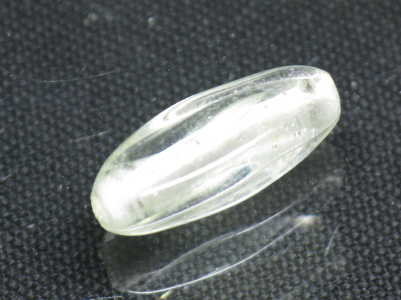 TOKO-BEADS AG099-58S Glass bead 8~10mm AG099-58S 大型ナツメ型ビーズ 8~10mm Asian bead & African bead  Handmade,Lampeork,bead,asia,india,ethnic,parts,accessory,beads とんぼ玉,ビーズ,トンボ玉,アジア,インド,エスニック,手作り,パーツ,アクセサリー
