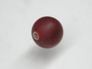 TOKO-BEADS | TOKO-BEADS |AG100-09 ホワイトハートビーズ 12.5mm | TOKO-BEADS |AG100-09 White heart bead 12.5mm Asian bead & African bead  Handmade,Lampeork,bead,asia,india,ethnic,parts,accessory,beads とんぼ玉,ビーズ,トンボ玉,アジア,インド,エスニック,手作り,パーツ,アクセサリー