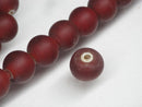 TOKO-BEADS | TOKO-BEADS |AG100-14S ホワイトハートビーズ 11.5~12.5mm | TOKO-BEADS |AG100-14S White heart bead 11.5~12.5mm Asian bead & African bead  Handmade,Lampeork,bead,asia,india,ethnic,parts,accessory,beads とんぼ玉,ビーズ,トンボ玉,アジア,インド,エスニック,手作り,パーツ,アクセサリー