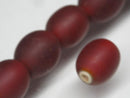 TOKO-BEADS | TOKO-BEADS |AG100-19S ホワイトハートビーズ 11.5~12.5mm | TOKO-BEADS |AG100-19S White heart bead 11.5~12.5mm Asian bead & African bead  Handmade,Lampeork,bead,asia,india,ethnic,parts,accessory,beads とんぼ玉,ビーズ,トンボ玉,アジア,インド,エスニック,手作り,パーツ,アクセサリー