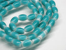 TOKO-BEADS | TOKO-BEADS |AG100-51N ホワイトハートビーズ（連） 7mm | TOKO-BEADS |AG100-51N White Heart bead (strand) 7mm Asian bead & African bead  Handmade,Lampeork,bead,asia,india,ethnic,parts,accessory,beads とんぼ玉,ビーズ,トンボ玉,アジア,インド,エスニック,手作り,パーツ,アクセサリー