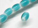 TOKO-BEADS | TOKO-BEADS |AG100-51S ホワイトハートビーズ 7mm | TOKO-BEADS |AG100-51S White Heart bead 7mm Asian bead & African bead  Handmade,Lampeork,bead,asia,india,ethnic,parts,accessory,beads とんぼ玉,ビーズ,トンボ玉,アジア,インド,エスニック,手作り,パーツ,アクセサリー