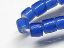 TOKO-BEADS | TOKO-BEADS |AG100-55N ホワイトハートビーズ（30g） 5~6mm | TOKO-BEADS |AG100-55N White heart bead (30g) 5~6mm Asian bead & African bead  Handmade,Lampeork,bead,asia,india,ethnic,parts,accessory,beads とんぼ玉,ビーズ,トンボ玉,アジア,インド,エスニック,手作り,パーツ,アクセサリー