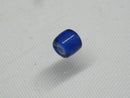 TOKO-BEADS | TOKO-BEADS |AG100-55S ホワイトハートビーズ 5~6mm | TOKO-BEADS |AG100-55S White heart bead 5~6mm Asian bead & African bead  Handmade,Lampeork,bead,asia,india,ethnic,parts,accessory,beads とんぼ玉,ビーズ,トンボ玉,アジア,インド,エスニック,手作り,パーツ,アクセサリー