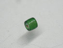 TOKO-BEADS | TOKO-BEADS |AG100-56S ホワイトハートビーズ 5~6mm | TOKO-BEADS |AG100-56S White heart bead 5~6mm Asian bead & African bead  Handmade,Lampeork,bead,asia,india,ethnic,parts,accessory,beads とんぼ玉,ビーズ,トンボ玉,アジア,インド,エスニック,手作り,パーツ,アクセサリー