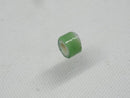 TOKO-BEADS | TOKO-BEADS |AG100-60 ホワイトハートビーズ 5mm | TOKO-BEADS |AG100-60 White Heart bead 5mm Asian bead & African bead  Handmade,Lampeork,bead,asia,india,ethnic,parts,accessory,beads とんぼ玉,ビーズ,トンボ玉,アジア,インド,エスニック,手作り,パーツ,アクセサリー