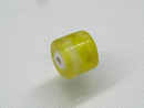 TOKO-BEADS | TOKO-BEADS |AG100-61 ホワイトハートビーズ 9.5~10mm | TOKO-BEADS |AG100-61 White Heart bead 9.5~10mm Asian bead & African bead  Handmade,Lampeork,bead,asia,india,ethnic,parts,accessory,beads とんぼ玉,ビーズ,トンボ玉,アジア,インド,エスニック,手作り,パーツ,アクセサリー