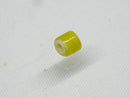 TOKO-BEADS | TOKO-BEADS |AG100-65 ホワイトハートビーズ 5mm | TOKO-BEADS |AG100-65 Glass Seed bead 5mm Asian bead & African bead  Handmade,Lampeork,bead,asia,india,ethnic,parts,accessory,beads とんぼ玉,ビーズ,トンボ玉,アジア,インド,エスニック,手作り,パーツ,アクセサリー