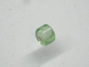 TOKO-BEADS | TOKO-BEADS |AG100-70 ホワイトハートビーズ 7.5mm | TOKO-BEADS |AG100-70 White Heart bead 7.5mm Asian bead & African bead  Handmade,Lampeork,bead,asia,india,ethnic,parts,accessory,beads とんぼ玉,ビーズ,トンボ玉,アジア,インド,エスニック,手作り,パーツ,アクセサリー