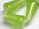 TOKO-BEADS | TOKO-BEADS |AG101-05N 大粒しずく型ビーズ（連） 14~15mm | TOKO-BEADS |AG101-05N Large teardrop glass bead (Strand) 14~15mm Asian bead & African bead  Handmade,Lampeork,bead,asia,india,ethnic,parts,accessory,beads とんぼ玉,ビーズ,トンボ玉,アジア,インド,エスニック,手作り,パーツ,アクセサリー