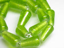 TOKO-BEADS | TOKO-BEADS |AG101-06N 大粒しずく型ビーズ（連） 13~14mm | TOKO-BEADS |AG101-06N Large teardrop glass bead (Strand) 13~14mm Asian bead & African bead  Handmade,Lampeork,bead,asia,india,ethnic,parts,accessory,beads とんぼ玉,ビーズ,トンボ玉,アジア,インド,エスニック,手作り,パーツ,アクセサリー