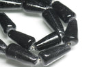 TOKO-BEADS | TOKO-BEADS |AG101-07N 大粒しずく型ビーズ（連） 12~14mm | TOKO-BEADS |AG101-07N Large teardrop glass bead (Strand) 12~14mm Asian bead & African bead  Handmade,Lampeork,bead,asia,india,ethnic,parts,accessory,beads とんぼ玉,ビーズ,トンボ玉,アジア,インド,エスニック,手作り,パーツ,アクセサリー