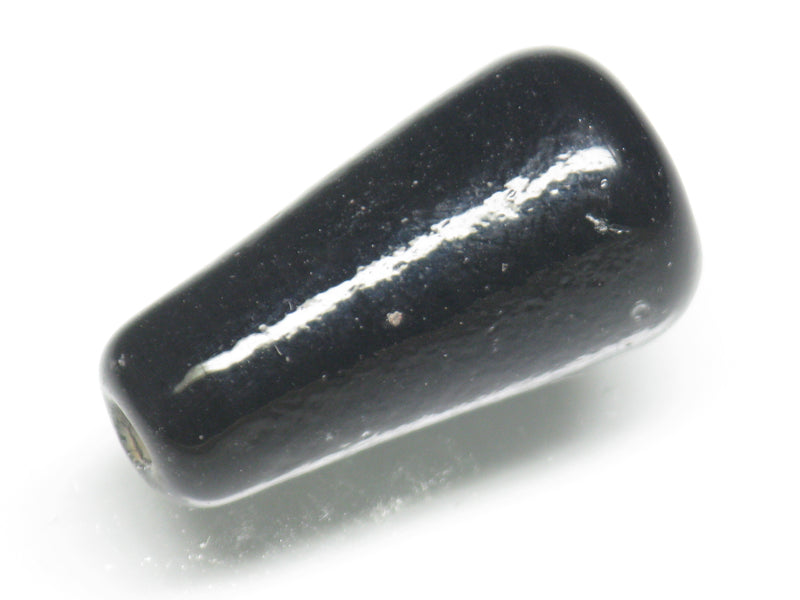 TOKO-BEADS AG101-07S Glass bead 12~14mm AG101-07S 大粒しずく型ビーズ 12~14mm Asian bead & African bead  Handmade,Lampeork,bead,asia,india,ethnic,parts,accessory,beads とんぼ玉,ビーズ,トンボ玉,アジア,インド,エスニック,手作り,パーツ,アクセサリー