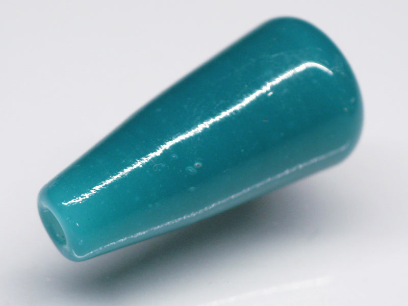 TOKO-BEADS AG101-09S Glass bead 11~12.5mm AG101-09S 大粒しずく型ビーズ 11~12.5mm Asian bead & African bead  Handmade,Lampeork,bead,asia,india,ethnic,parts,accessory,beads とんぼ玉,ビーズ,トンボ玉,アジア,インド,エスニック,手作り,パーツ,アクセサリー