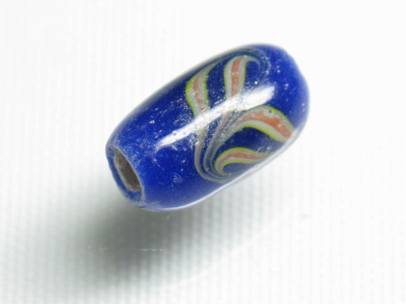 TOKO-BEADS AG103-05 Glass bead 8mm AG103-05 とんぼ玉 8mm Asian bead & African bead  Handmade,Lampeork,bead,asia,india,ethnic,parts,accessory,beads とんぼ玉,ビーズ,トンボ玉,アジア,インド,エスニック,手作り,パーツ,アクセサリー
