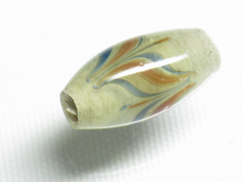 TOKO-BEADS AG103-06 Glass bead 8.5mm AG103-06 とんぼ玉 8.5mm Asian bead & African bead  Handmade,Lampeork,bead,asia,india,ethnic,parts,accessory,beads とんぼ玉,ビーズ,トンボ玉,アジア,インド,エスニック,手作り,パーツ,アクセサリー